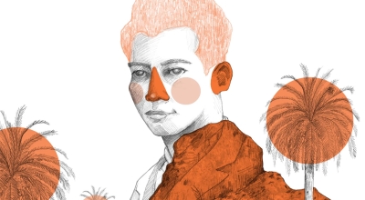 Las Naranjas de Pedro