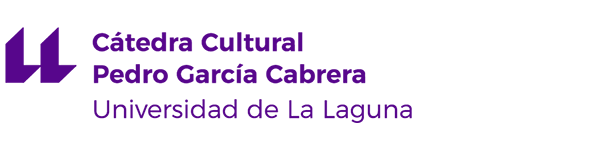 Cátedra Cultural Pedro García Cabrera