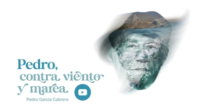 Nuevas entrevistas en nuestro canal de Youtube