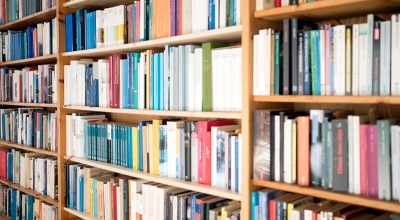 Feliz Día del Libro