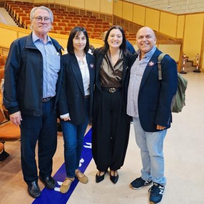 Clausura Piensa 006